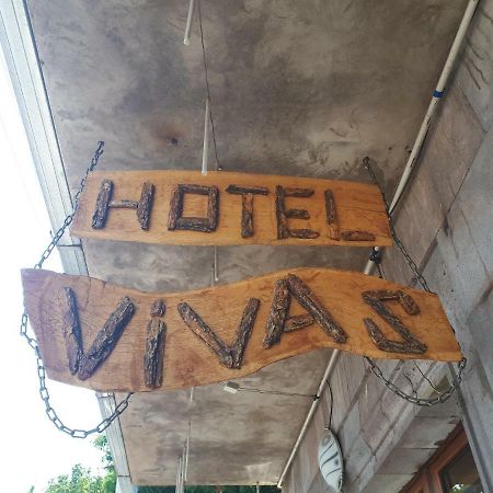 Hotel Vivas Goris Eksteriør billede