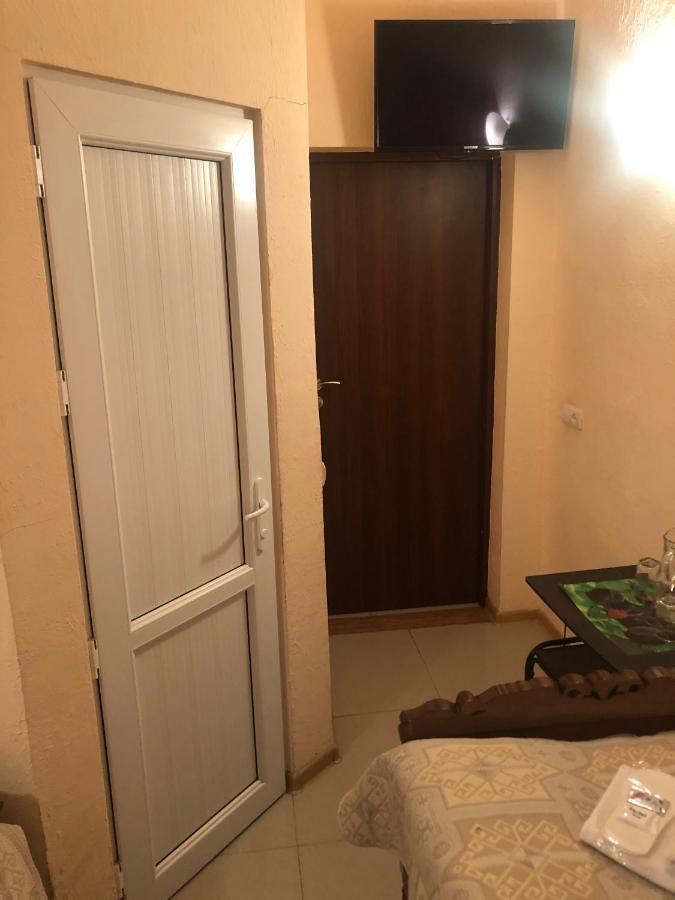 Hotel Vivas Goris Eksteriør billede