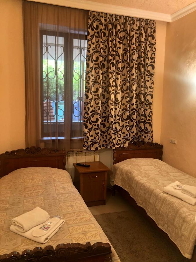 Hotel Vivas Goris Eksteriør billede
