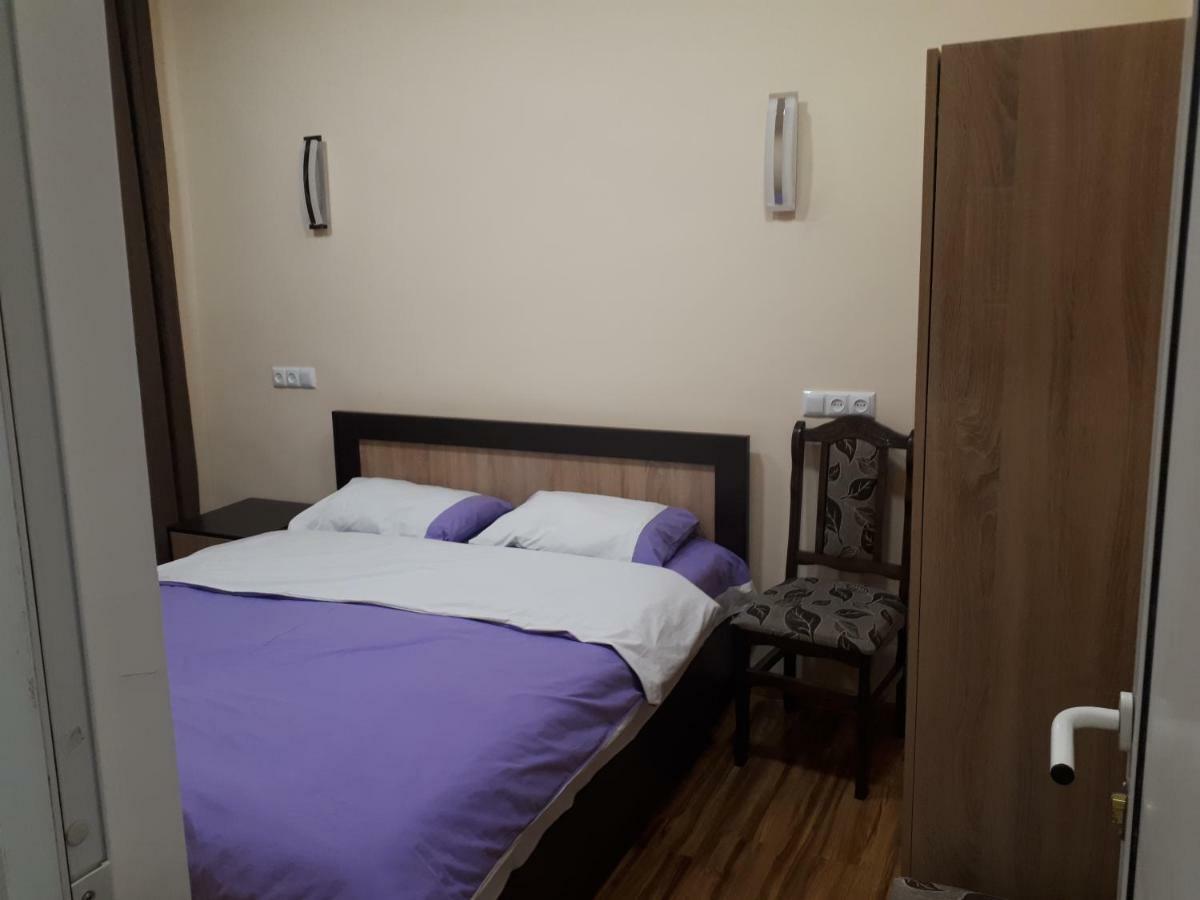 Hotel Vivas Goris Eksteriør billede