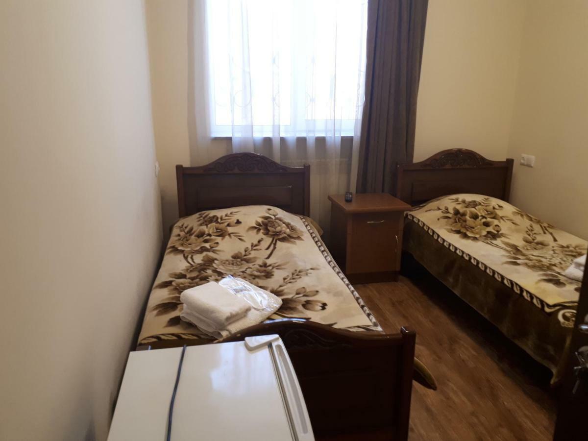 Hotel Vivas Goris Eksteriør billede