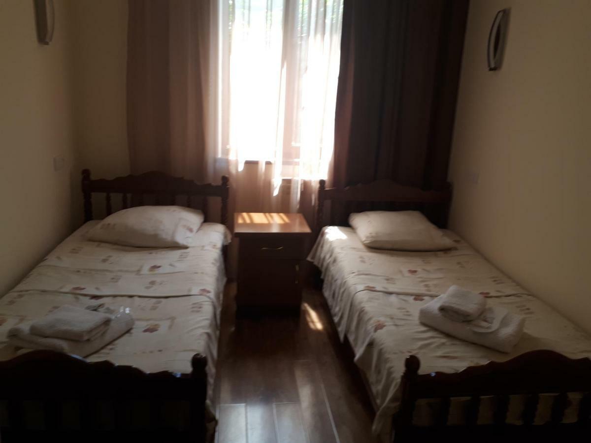 Hotel Vivas Goris Eksteriør billede