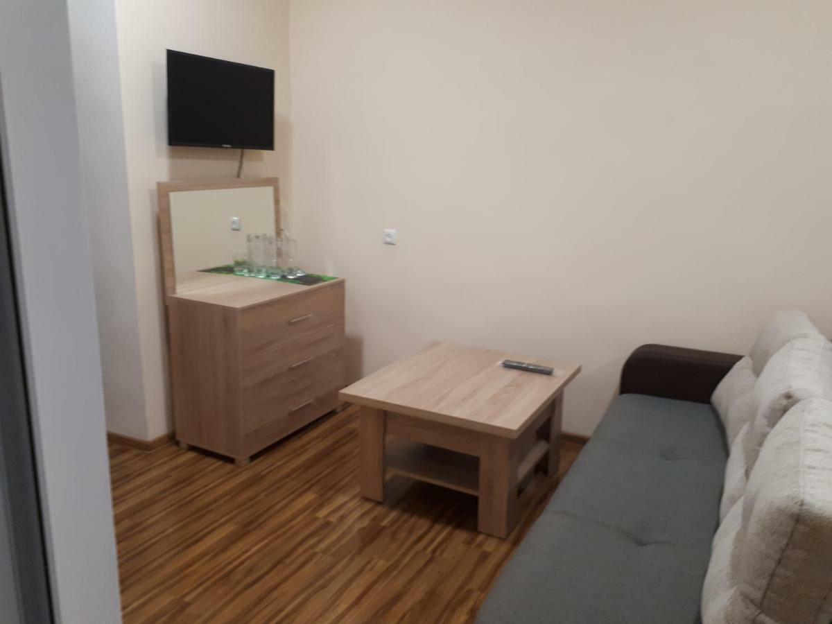 Hotel Vivas Goris Eksteriør billede