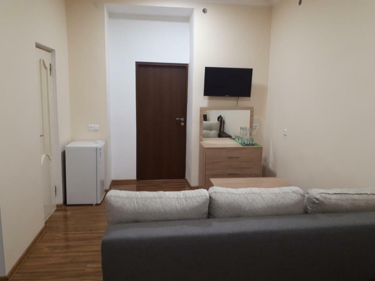 Hotel Vivas Goris Eksteriør billede