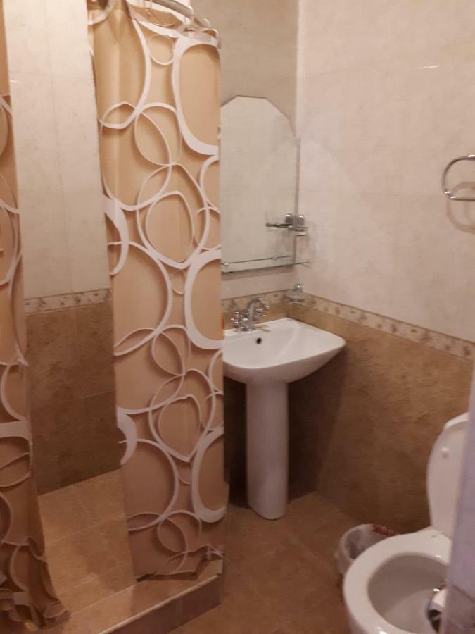Hotel Vivas Goris Eksteriør billede