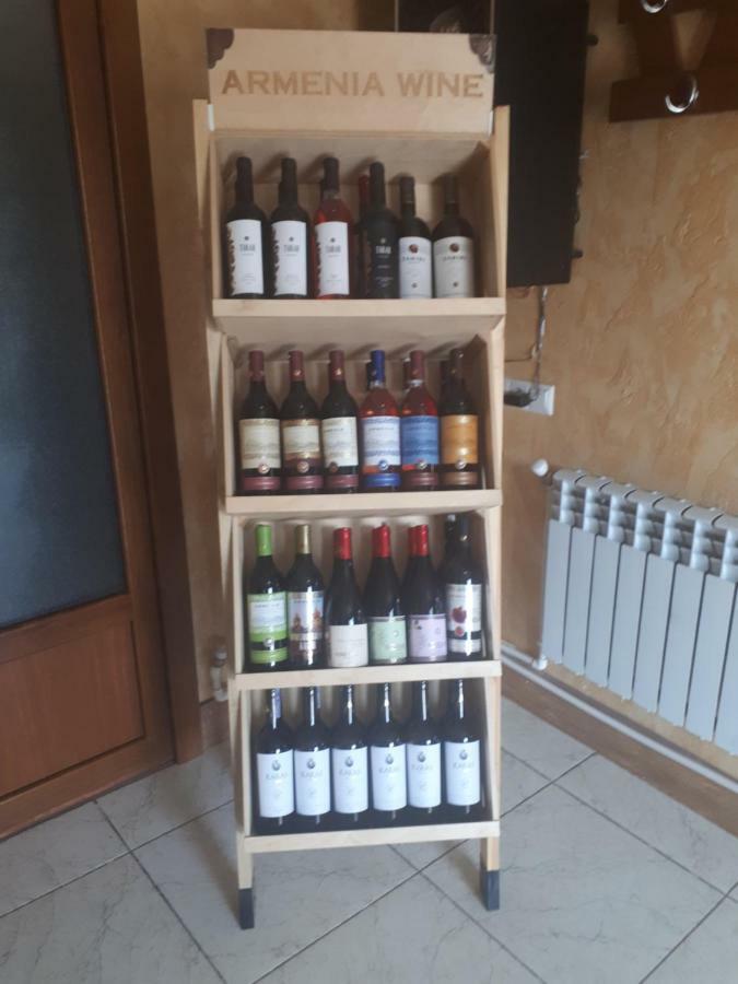 Hotel Vivas Goris Eksteriør billede