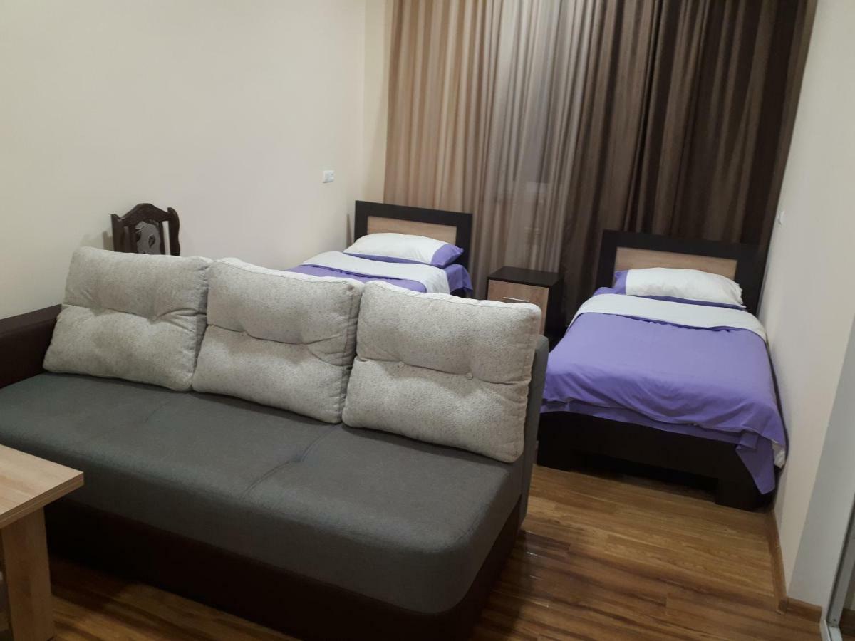 Hotel Vivas Goris Eksteriør billede