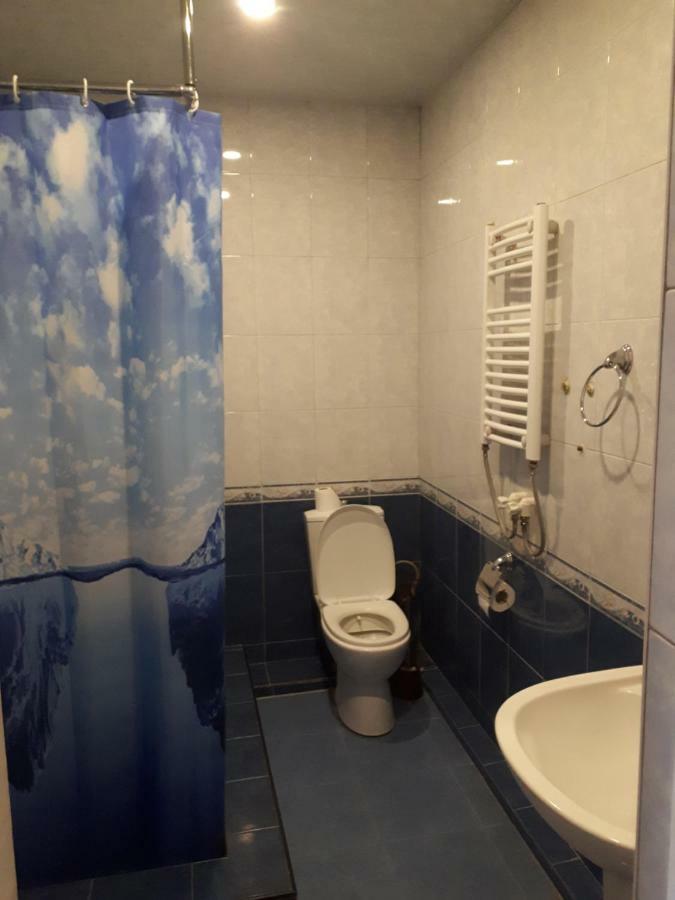 Hotel Vivas Goris Eksteriør billede